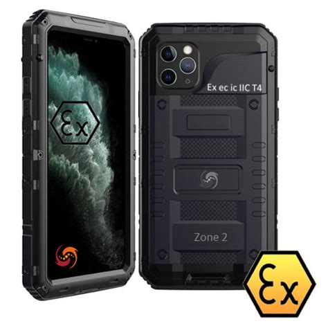 ex geschützte smartphones|ATEX iPhone 11 .